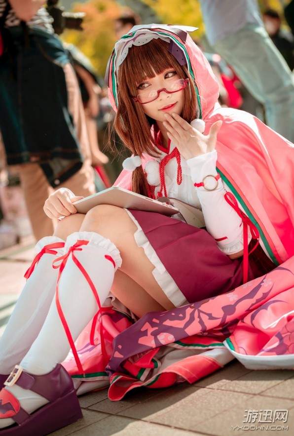 Barbara Danielsen tweet media