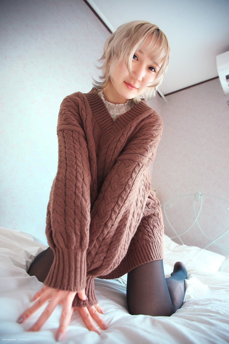 しろほたる@写真垢🌠 tweet media