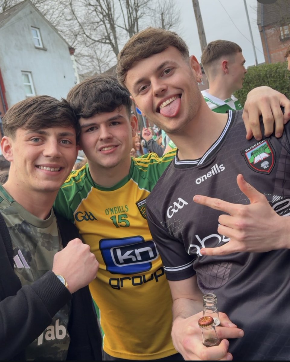 Irish Gay Dude tweet media