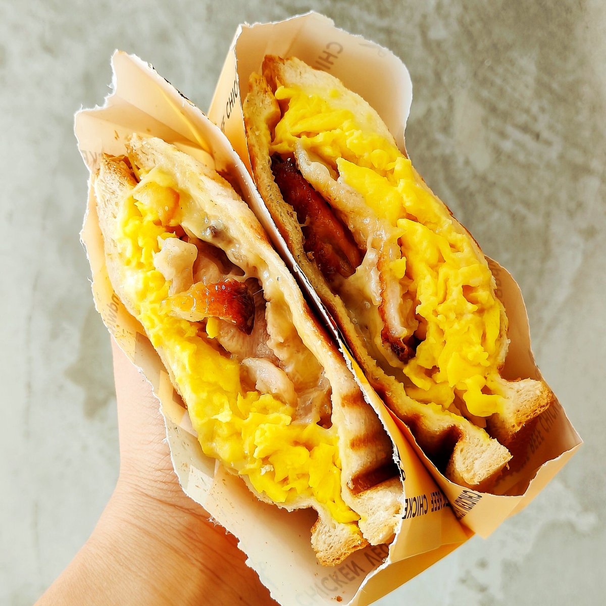 Maranda Burke tweet media