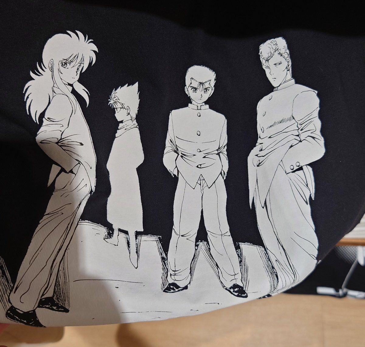 ねつき。 tweet media