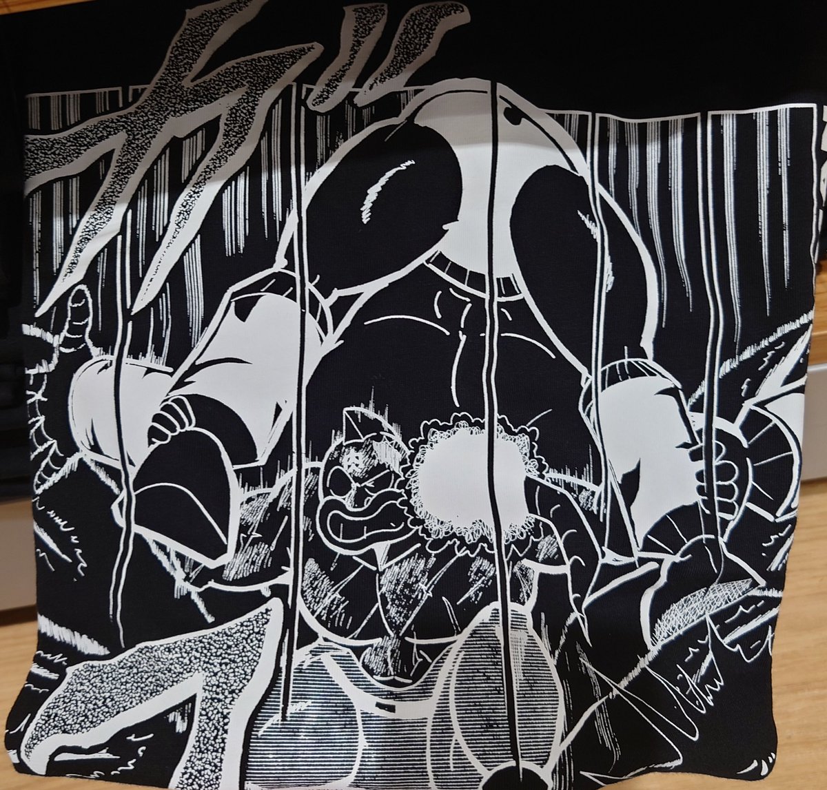 ねつき。 tweet media