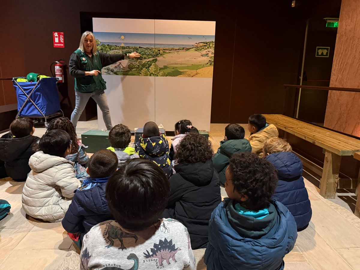 FEP Sant Ramon tweet media