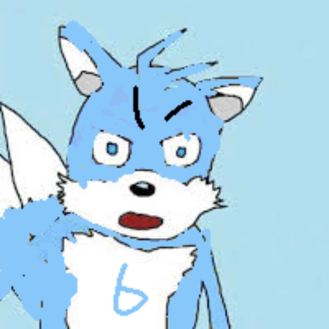 BlailsThe6th official tweet media