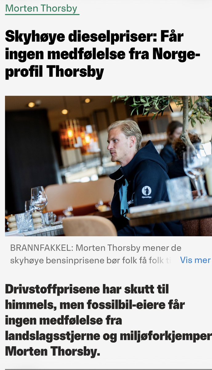 Daniel Vassbund tweet media