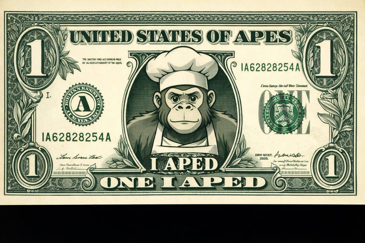 <a href="/IApedtokenHQ/">IAped</a> is not just another token,it’s built for strength, trust, and long-term growth.

Launched Jan 26, 2026 on BSC fast, cheap, and efficient.

Liquidity locked for 5 years
Contract renounced (no rule changes, no manipulation)

Supply is simple:
100M total → 99.5M in