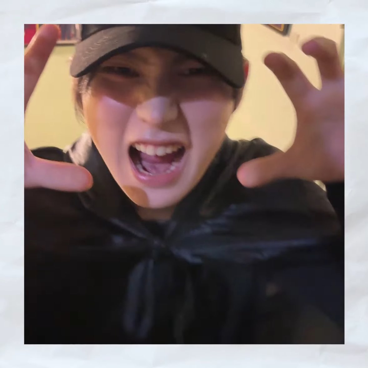 쵸비 tweet media