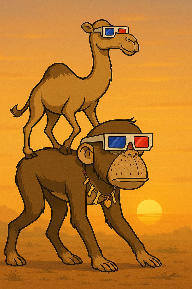 Monti 🍌 tweet media