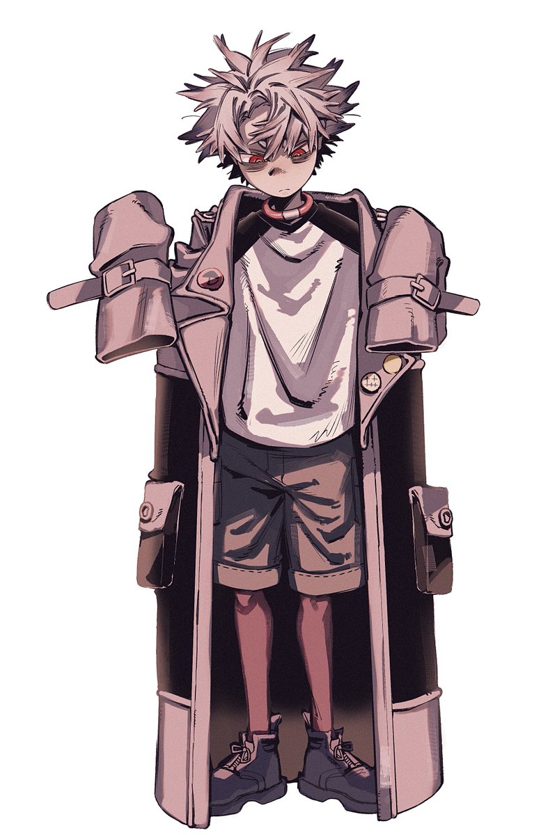 からし tweet media