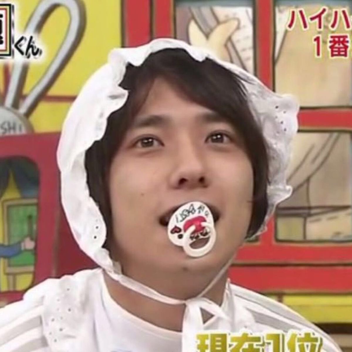 草履蟲 tweet media