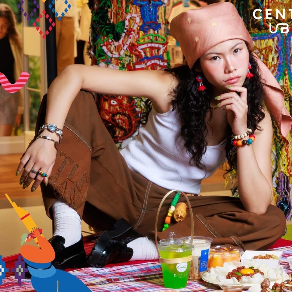 Central Ubon tweet media