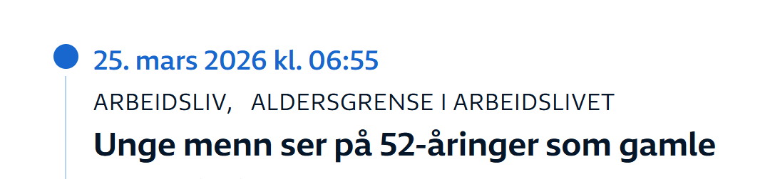 BENGT GRØNÅS tweet media
