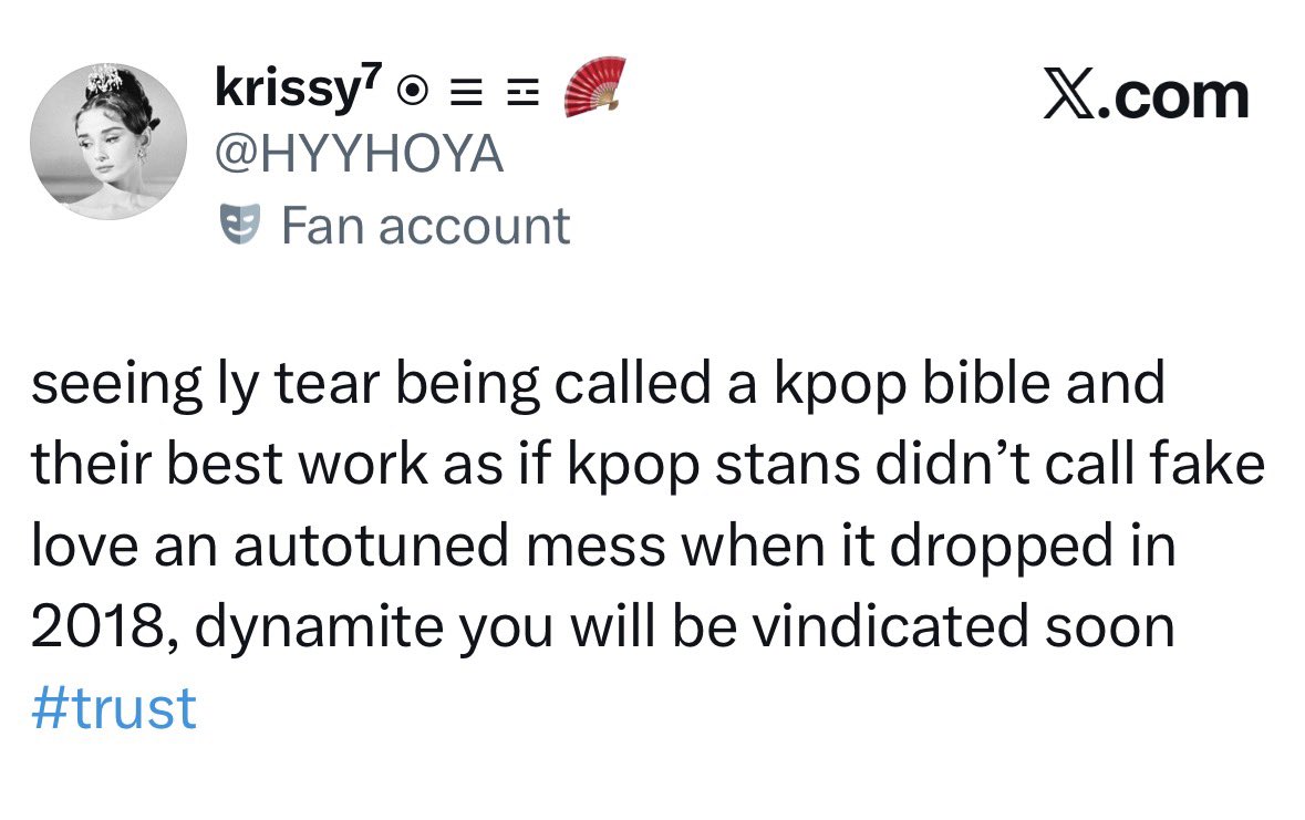 HYYHOYA's tweet photo. never wrong https://t.co/z6NTKkBd9n