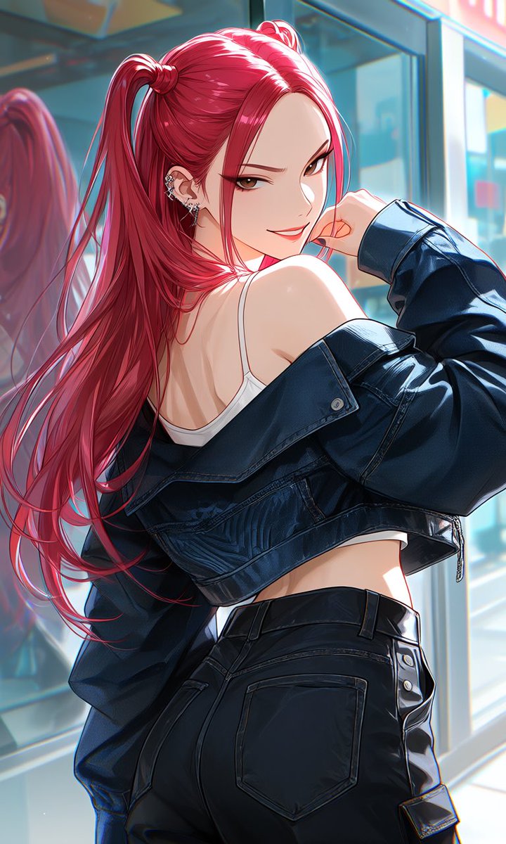 𓆩♡𓆪 𝑷𝒊𝒏𝒌 𝑳𝒆𝒂𝒅 𝑹𝒆𝒃𝒆𝒍 🩷🔪 tweet media