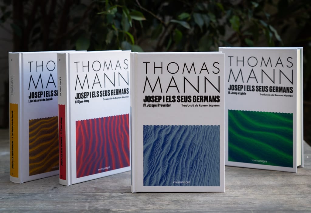 Editorial Comanegra tweet media