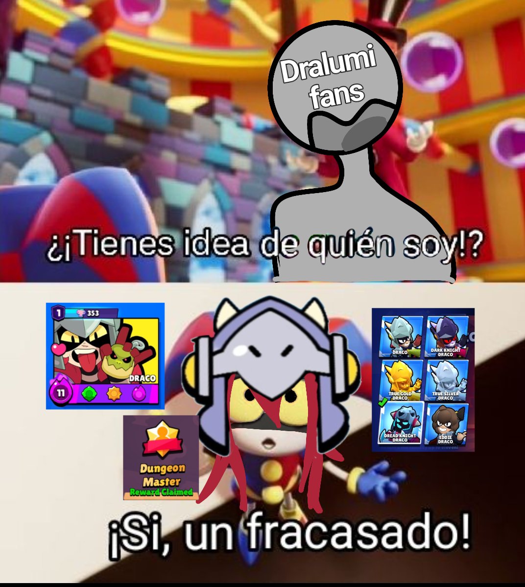 M𝗔DD #Hater DRALUMI (SHIP.) 🦇 tweet media