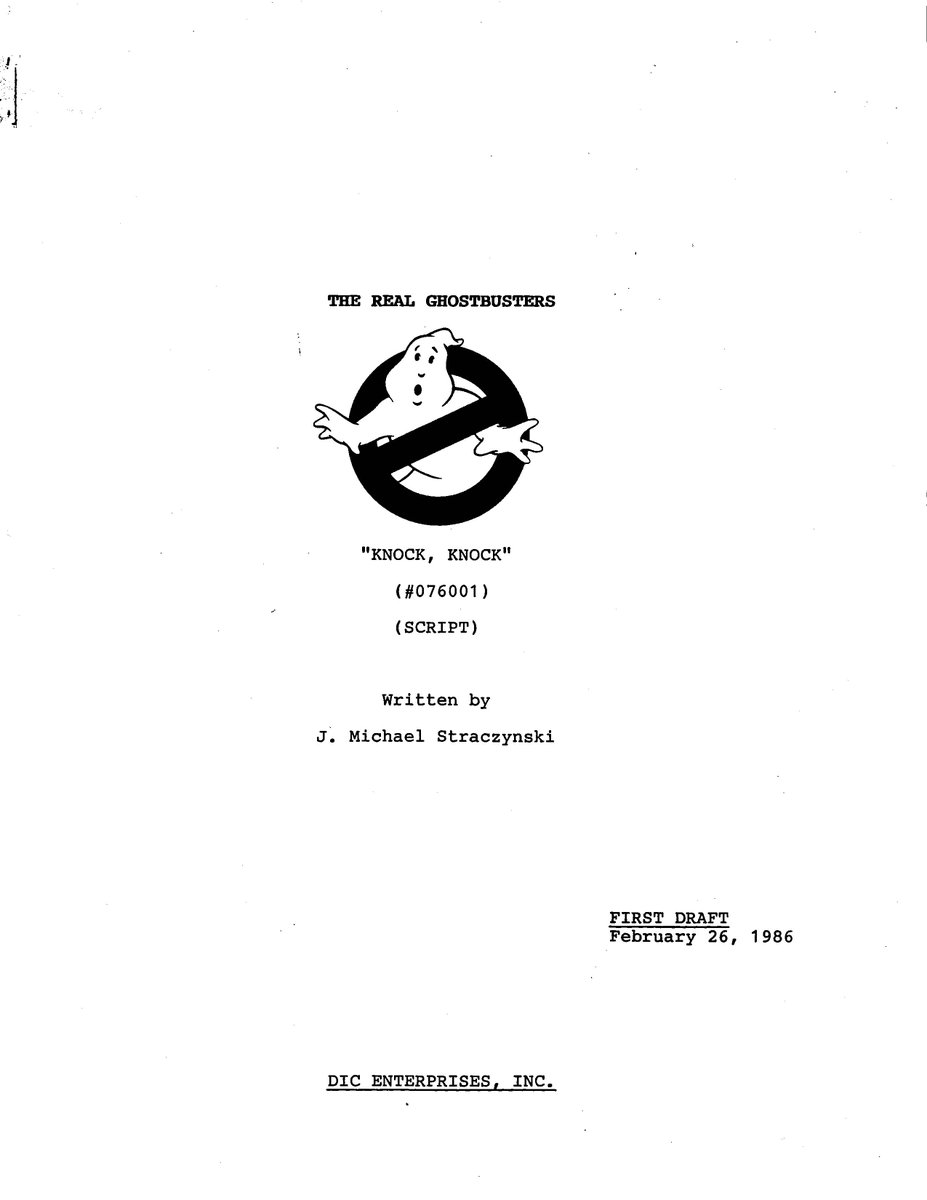 J. Michael Straczynski tweet media