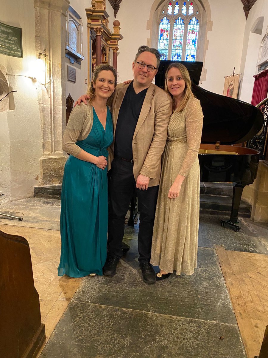 Aquinas Piano Trio tweet media