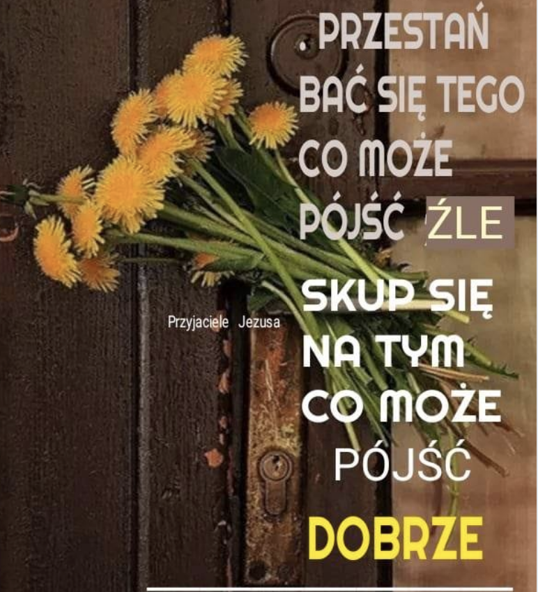 ks. Marek Jan Pytko tweet media