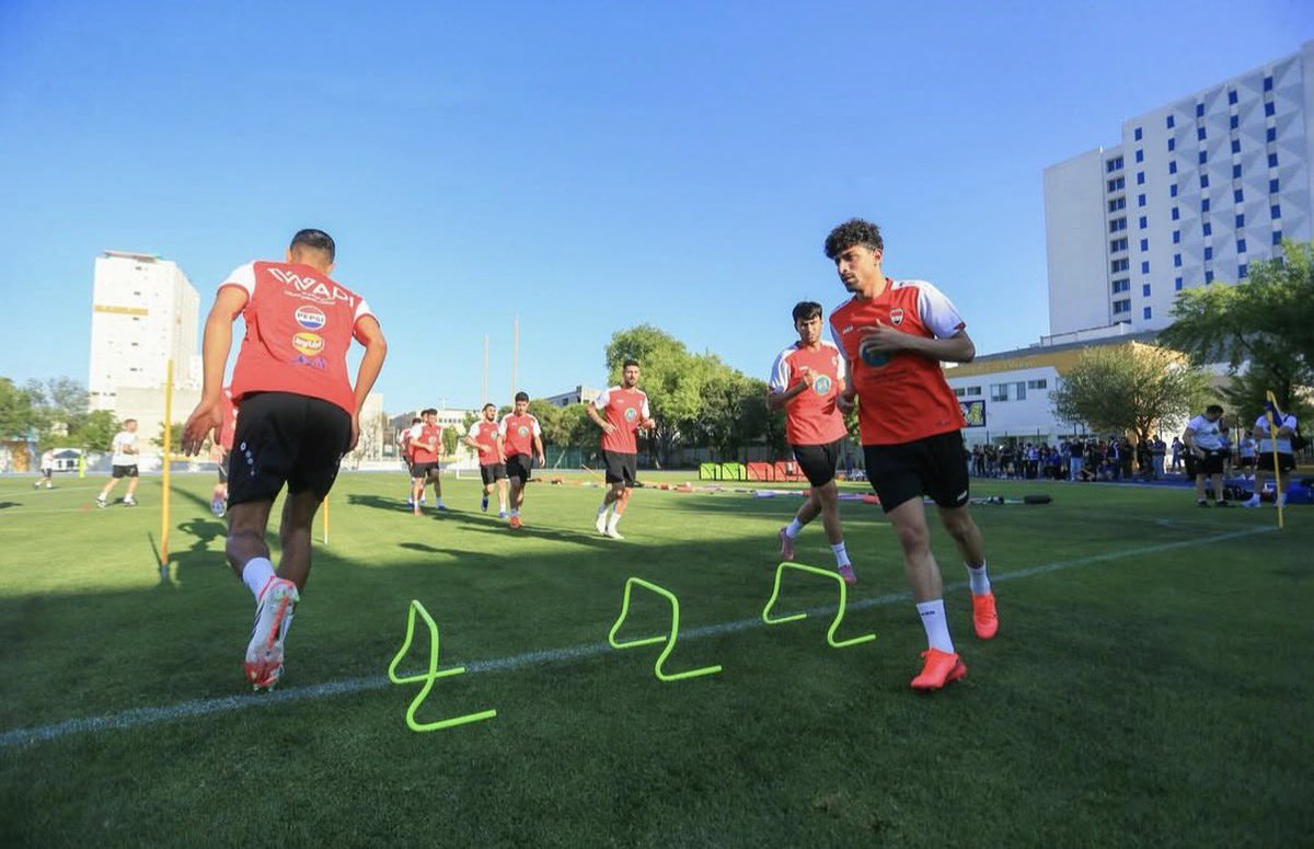 Iraq Xtra tweet media