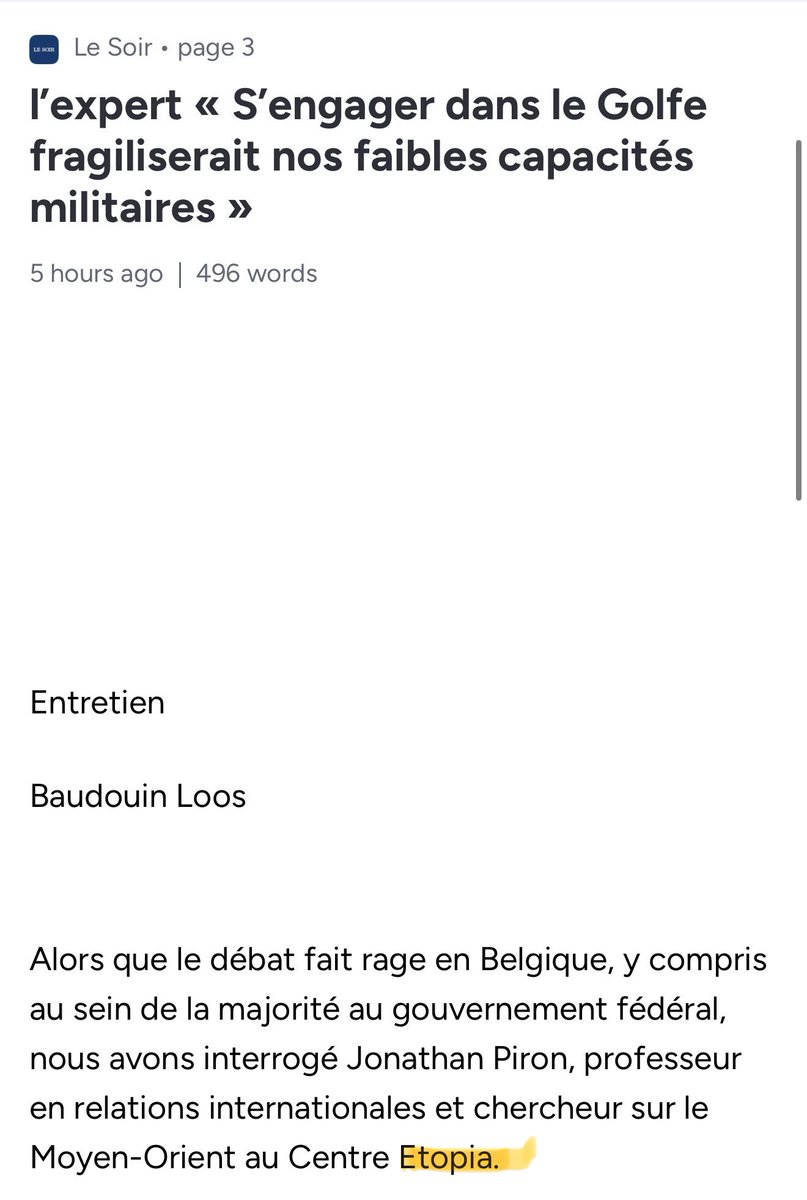 Georges-L BOUCHEZ tweet media