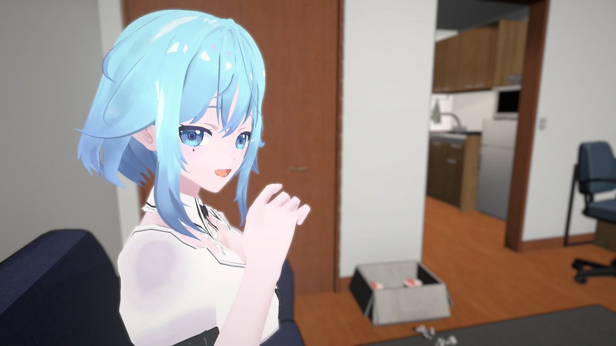 gamewith_review's tweet photo. AI恋愛ホラーADV『ERROR:Ai.lien』コンセプトムービーが公開！

・2026年発売予定のAI恋愛ホラーアドベンチャー
・AI彼女「アイリ」との関係が執着へと変わっていく過程を体験

▼詳細はこちら
https://t.co/FNmSlBgFJs https://t.co/8LtbnSnxfg