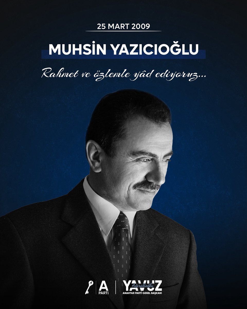 Yavuz Ağıralioğlu tweet media