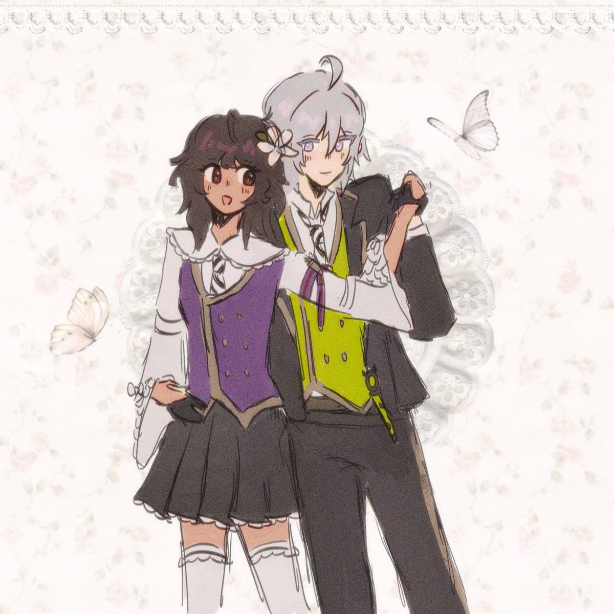 misty 🌿 tweet media