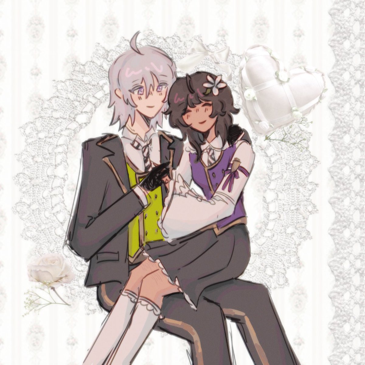 misty 🌿 tweet media