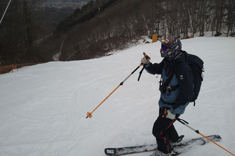 Hakuba47【Official】 tweet media