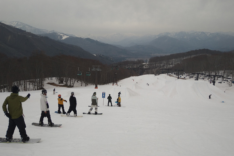 Hakuba47【Official】 tweet media