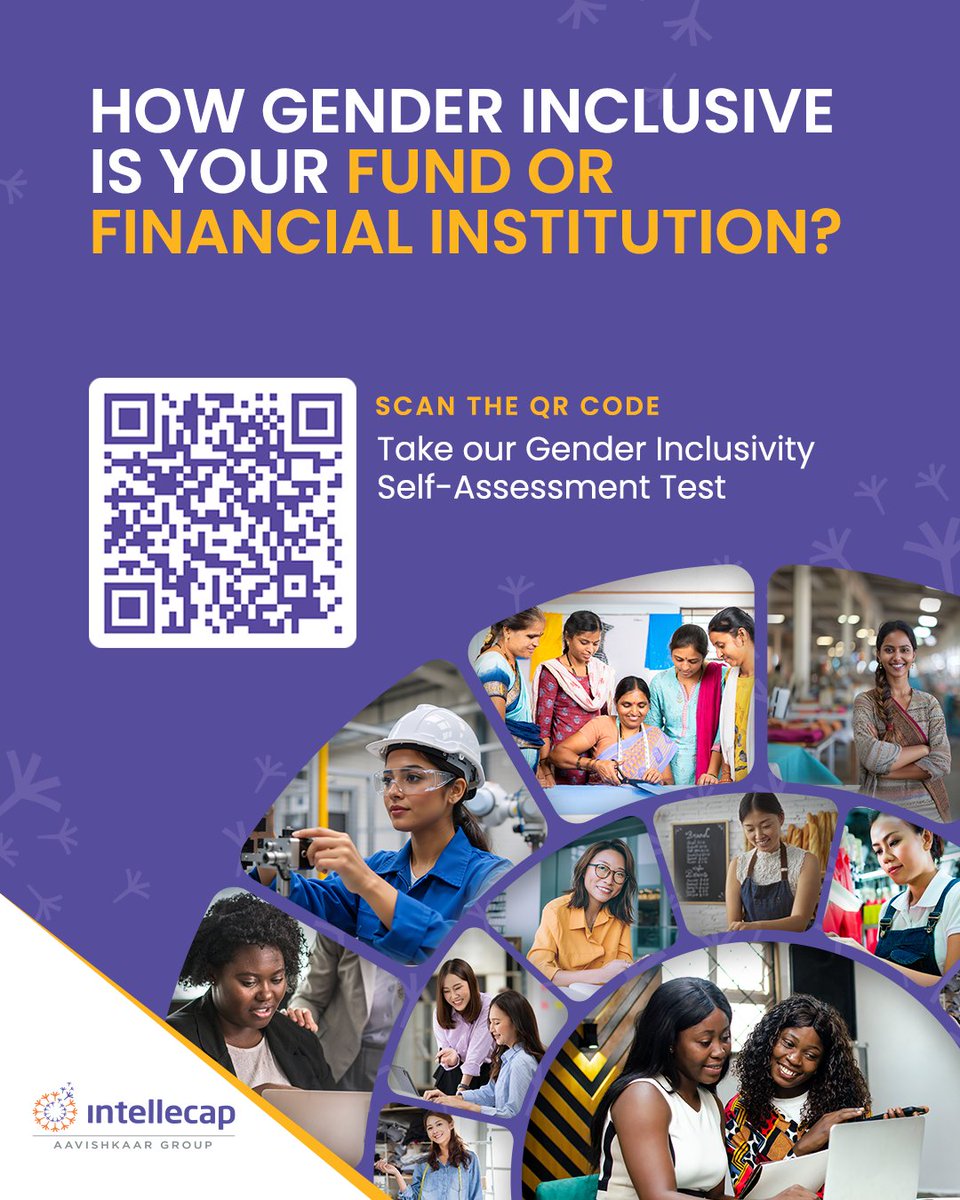 Intellecap tweet media