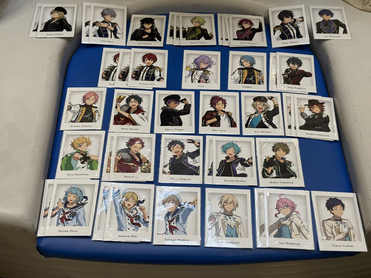 ななん tweet media