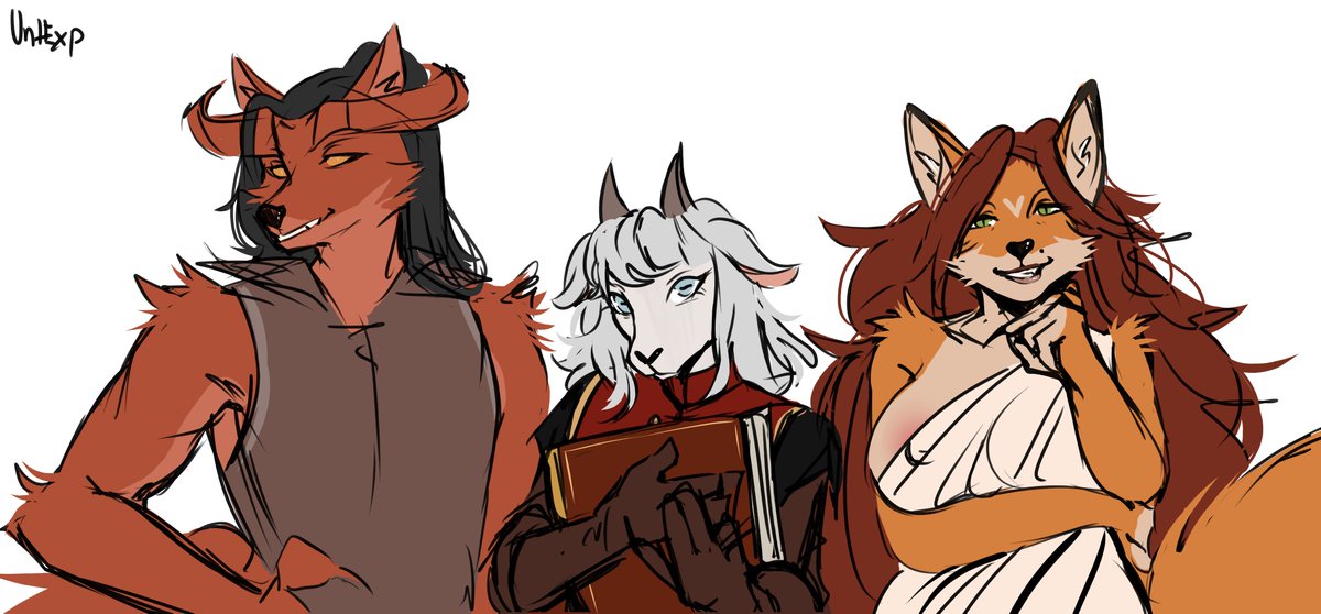 UntitledExpression🔞 (commissions open) tweet media