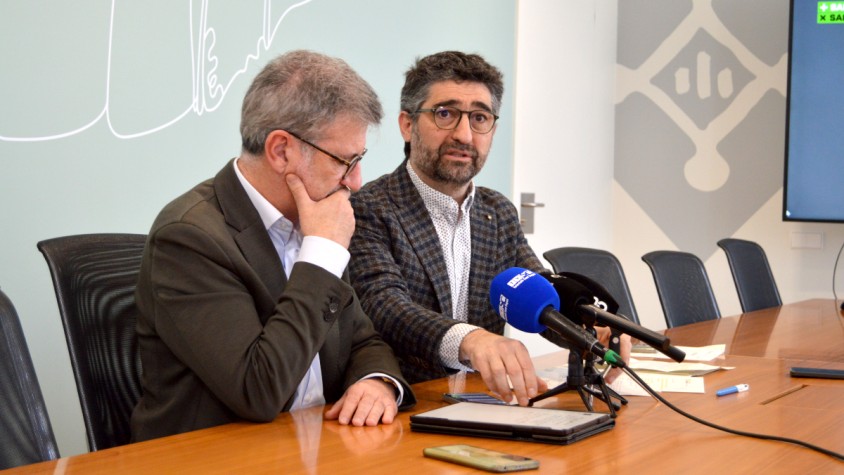 Catalunya Metropolitana tweet media