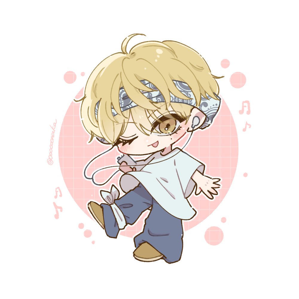 なかの(NAKANO)🌹 tweet media