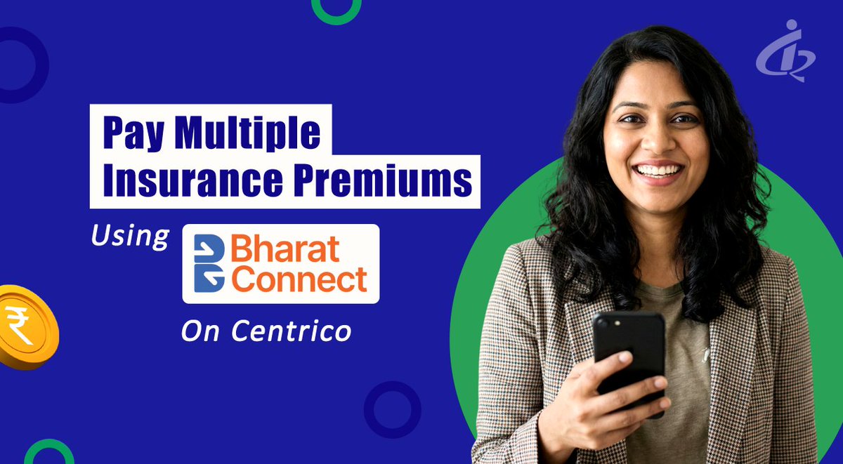 Centrico_IR's tweet image. If you’ve ever struggled with tracking due dates, juggling different policies, or dealing with manual payments, this is worth your time.

cirl.co.in/blogs-inner.ht…

#HealthInsurance #eInsurance #Centrico #BharatConnect #eIAonCIRL #DigitalInsurance #InsuranceMadeEasy #PremiumPayment
