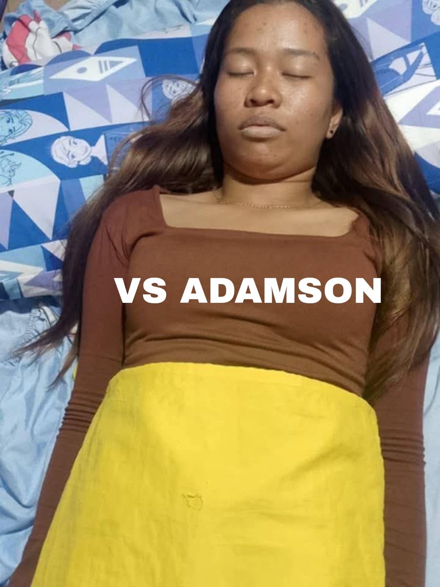 I am Inevitable tweet media