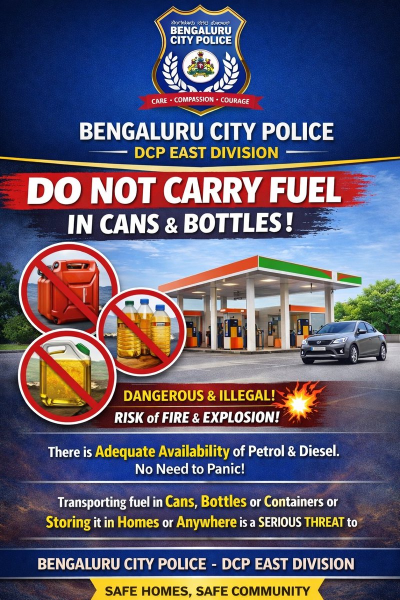 DCP EAST tweet media