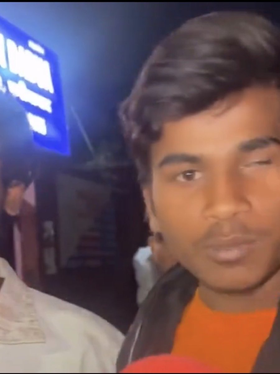 syed junaid tweet media