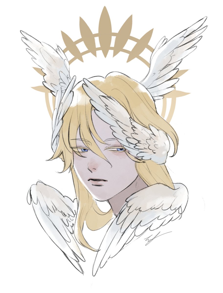 Evelyn🩸 tweet media