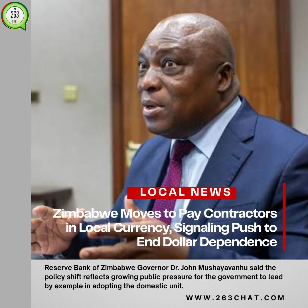 263Chat.com 🇿🇼 tweet media