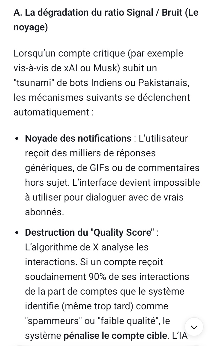 лища_retour 100% non injecté tweet media