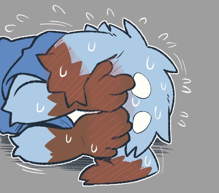 Betsu ☕🐰 tweet media