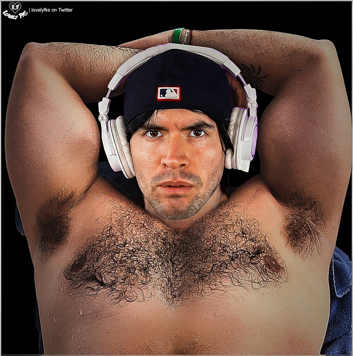 lovelyfakes tweet media