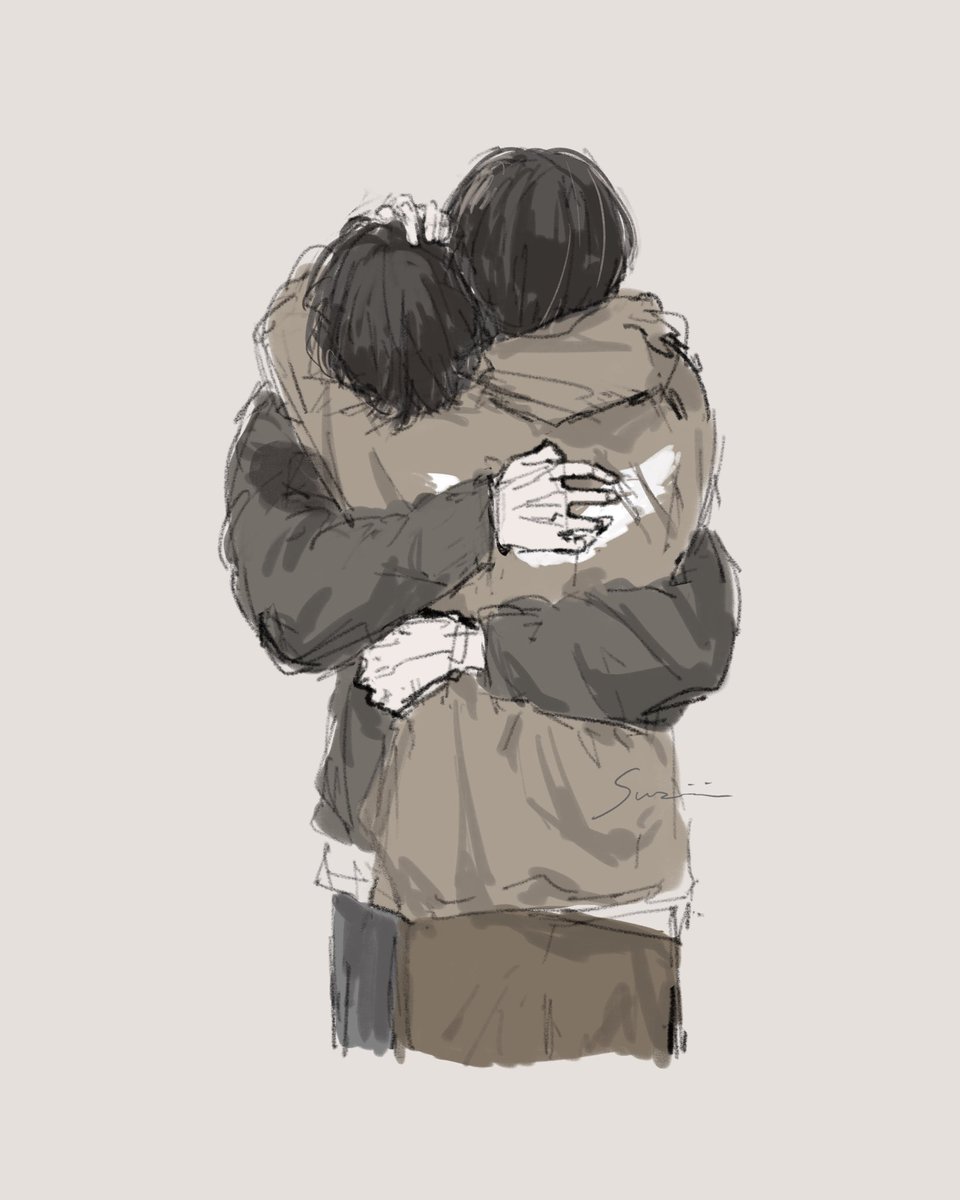 bibi_snh's tweet photo. ヒョンラのこれが出た時皆さんが描いてくださった絵であれからずっと泣いてる https://t.co/8zCzLDAZM4