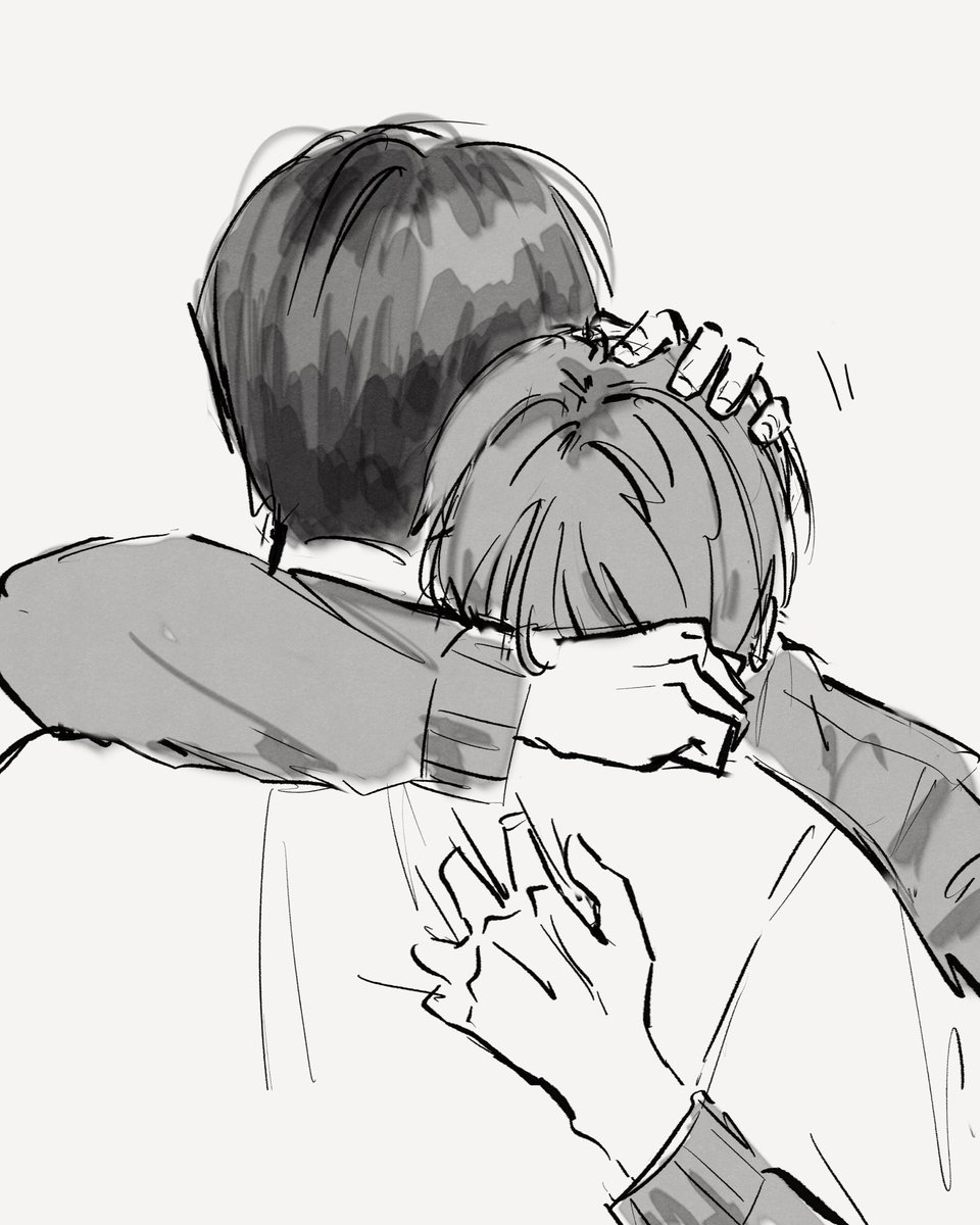 bibi_snh's tweet photo. ヒョンラのこれが出た時皆さんが描いてくださった絵であれからずっと泣いてる https://t.co/8zCzLDAZM4