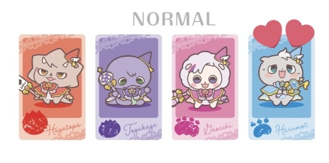 むーみん@お取引 tweet media