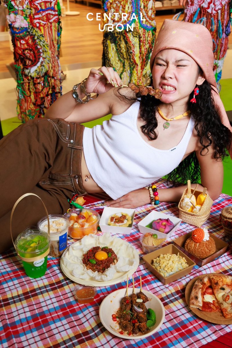 Central Ubon tweet media