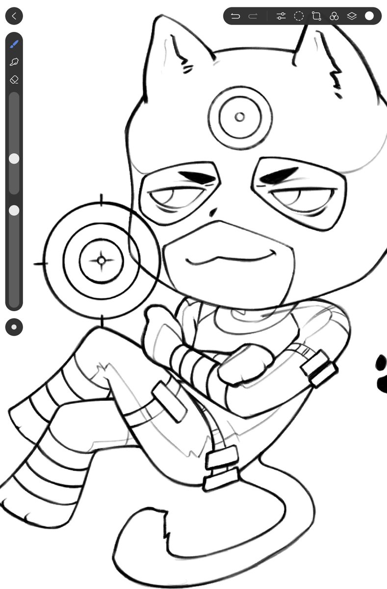 🥩 Spring Tea / comms closed tweet media